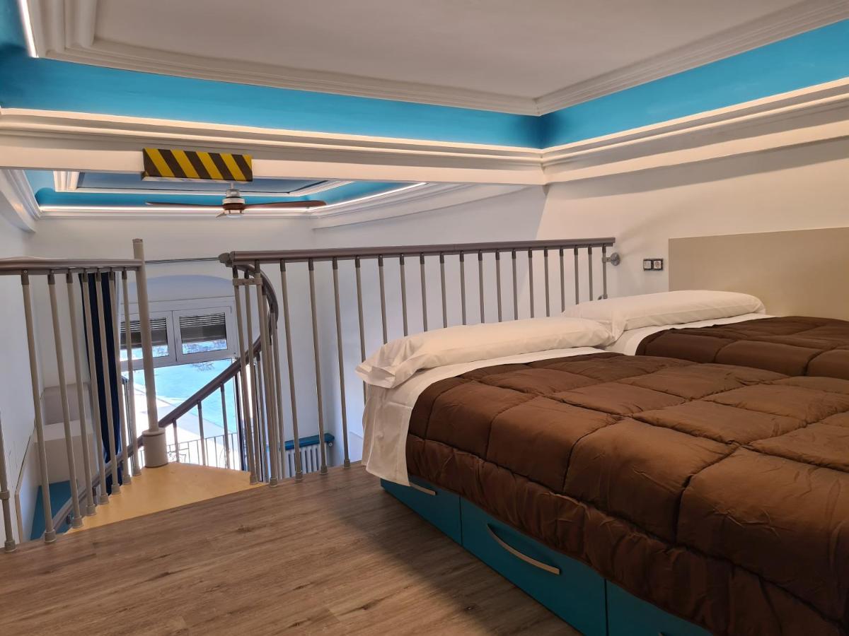 Apartaments Vicus 3 Con Vistas A La Plaza Mayor De Vic Εξωτερικό φωτογραφία
