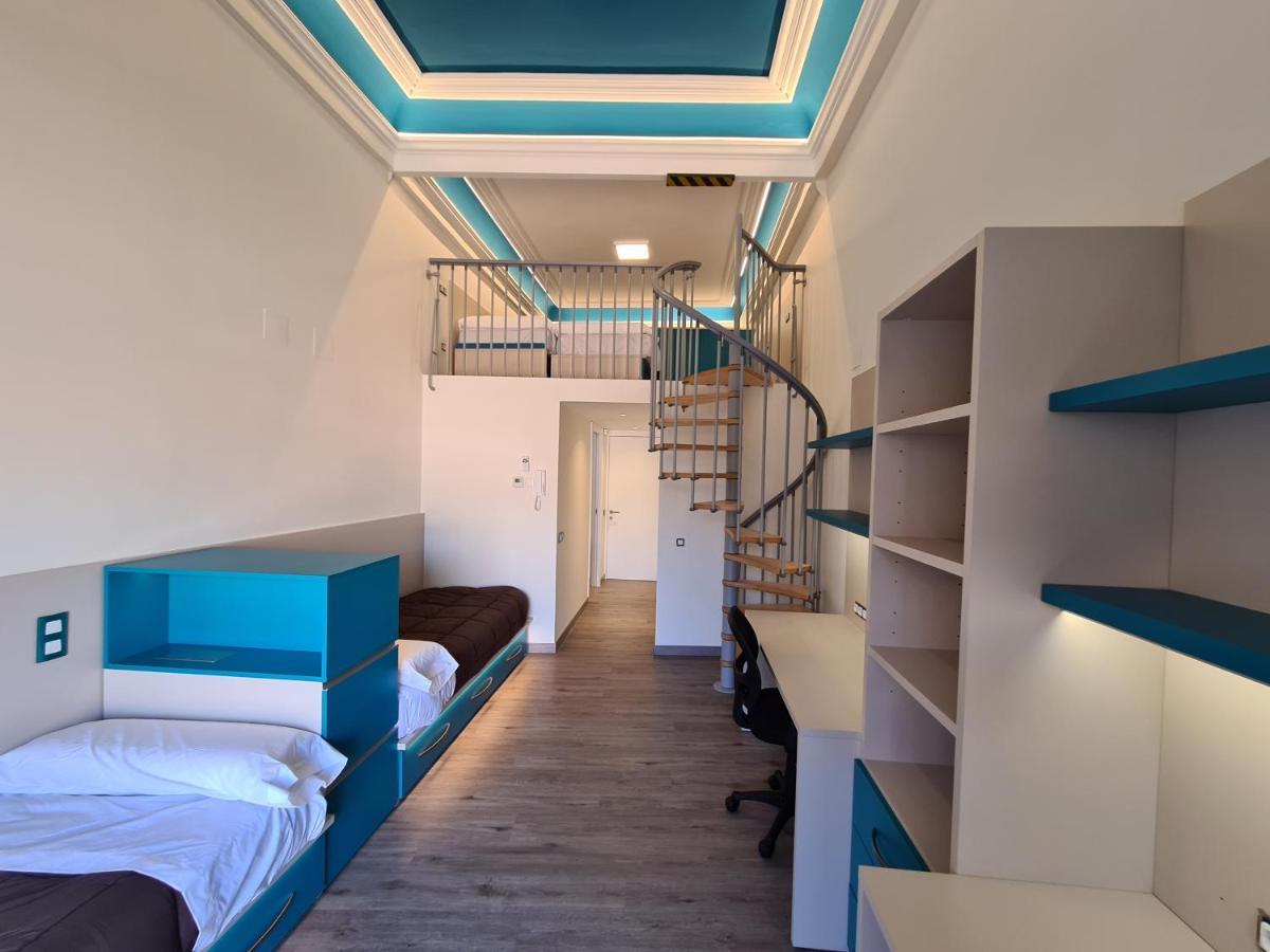 Apartaments Vicus 3 Con Vistas A La Plaza Mayor De Vic Εξωτερικό φωτογραφία